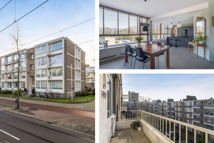 Foto 2 van Aaltje Noordewierstraat 9