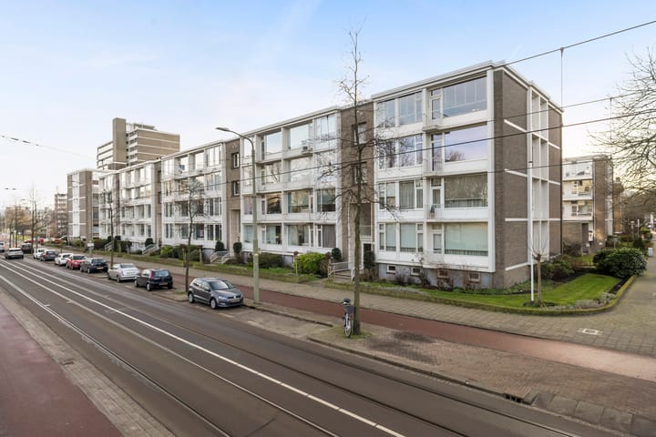 Foto 3 van Aaltje Noordewierstraat 9