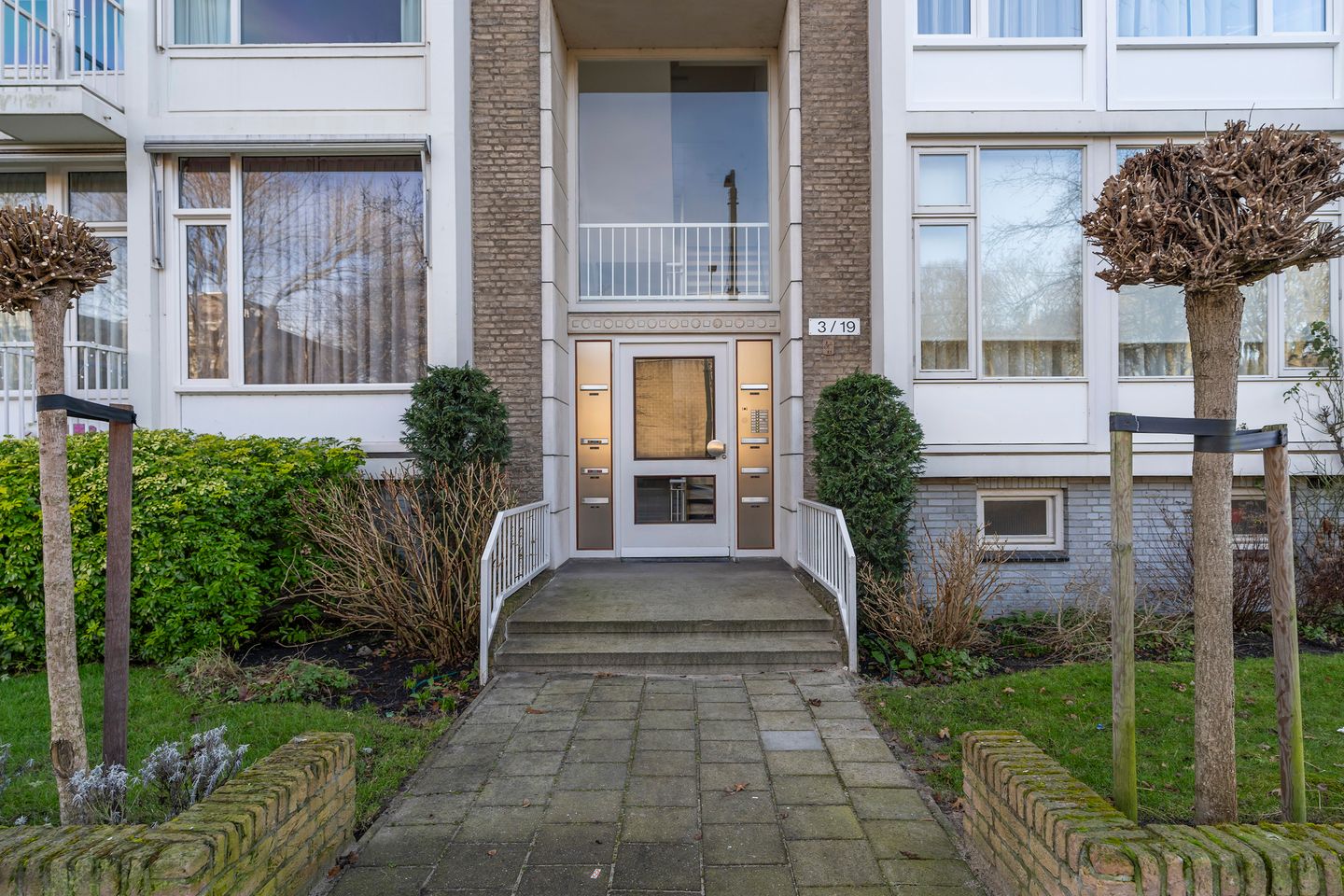 Foto 4 van Aaltje Noordewierstraat 9