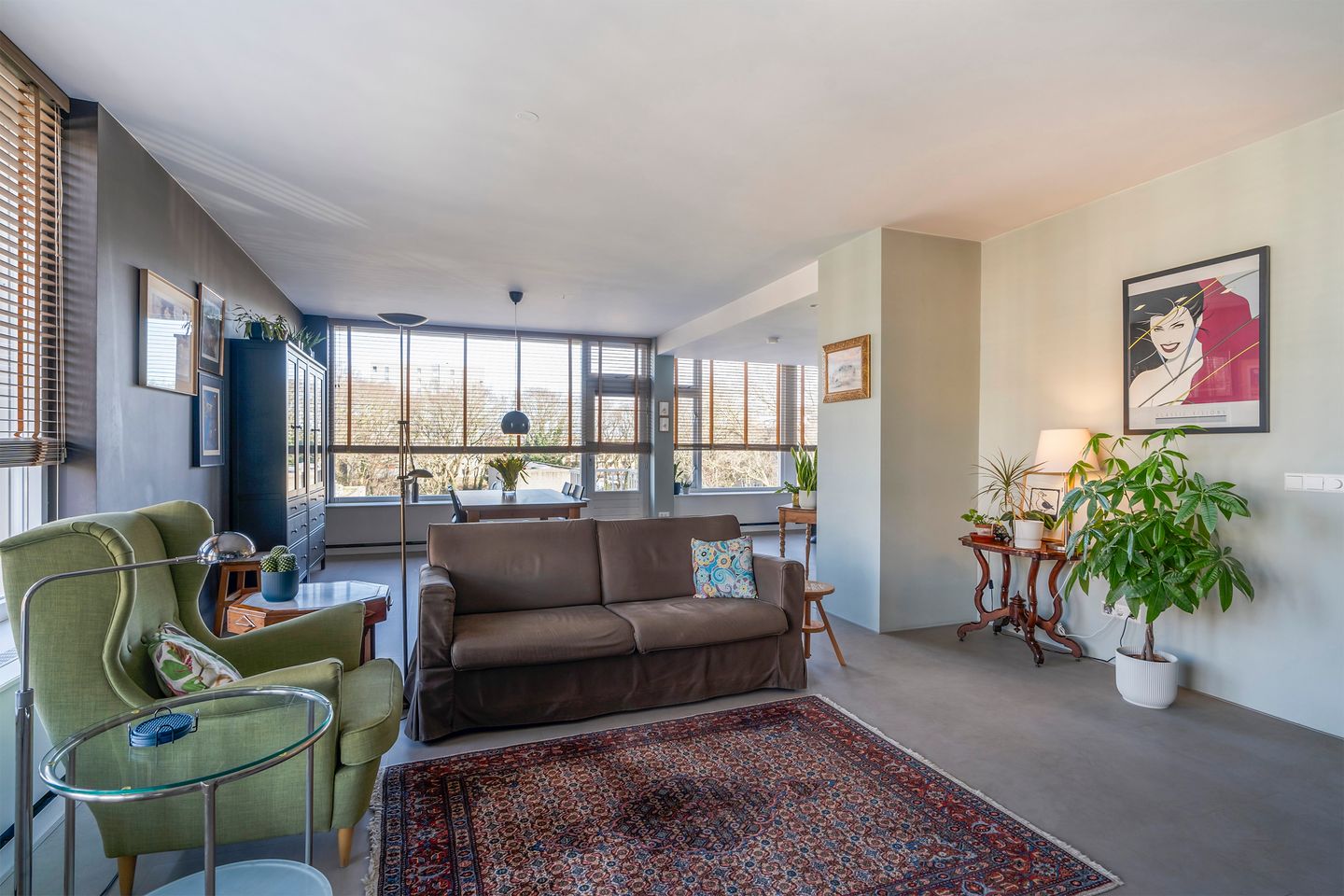 Foto 5 van Aaltje Noordewierstraat 9