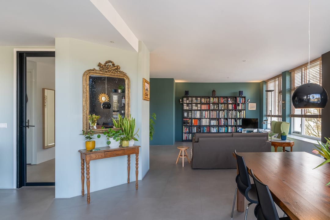 Foto 8 van Aaltje Noordewierstraat 9