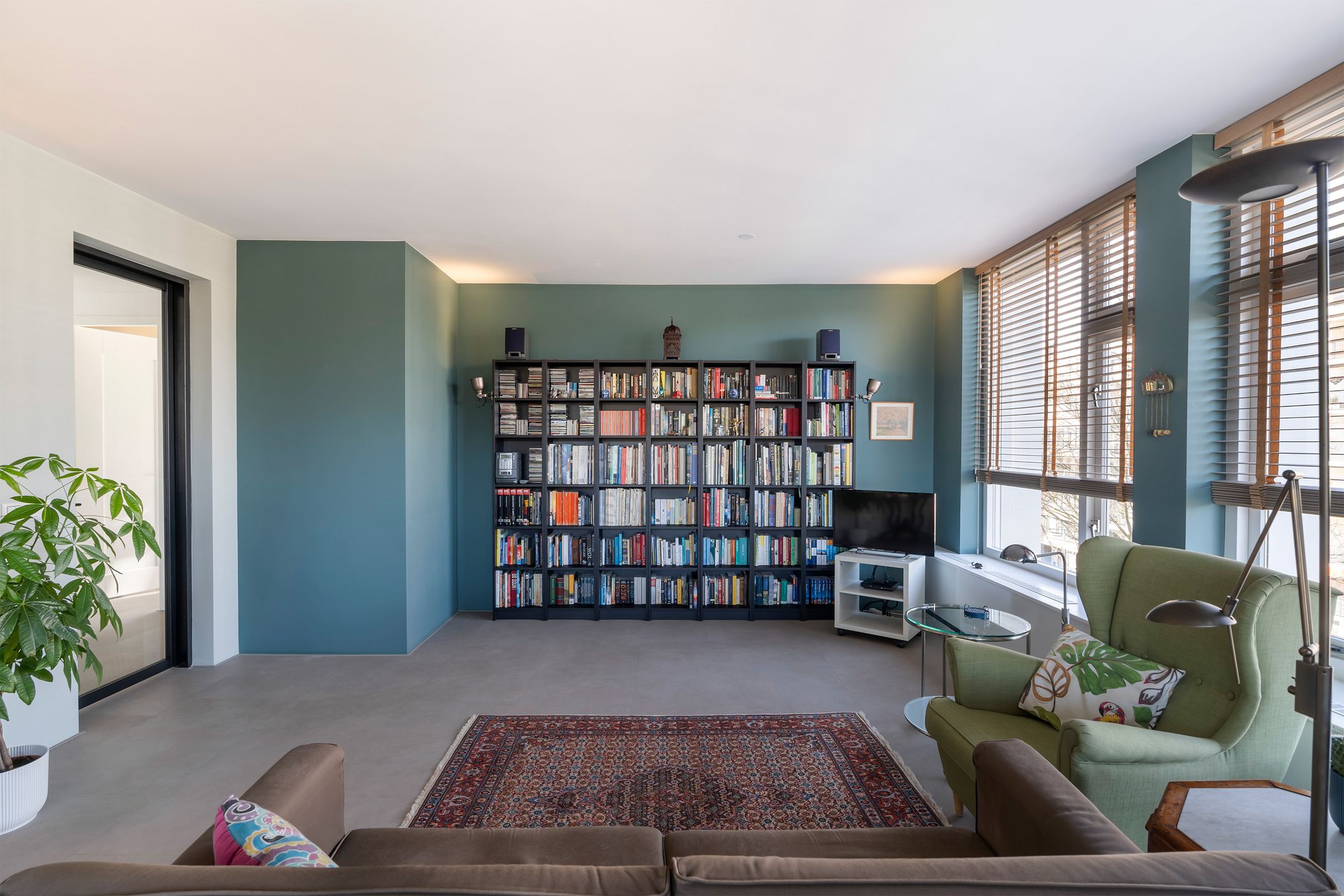 Foto 9 van Aaltje Noordewierstraat 9