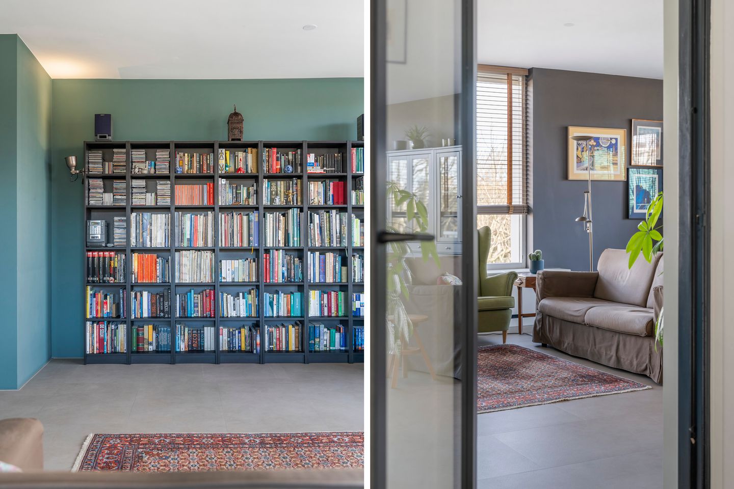 Foto 10 van Aaltje Noordewierstraat 9