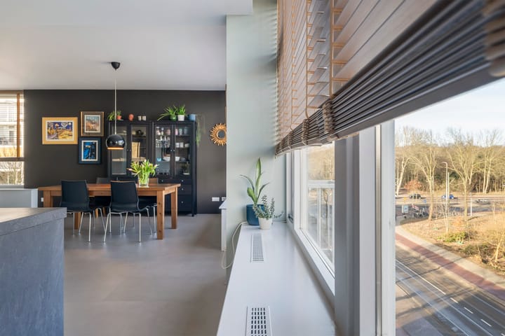 Foto 11 van Aaltje Noordewierstraat 9