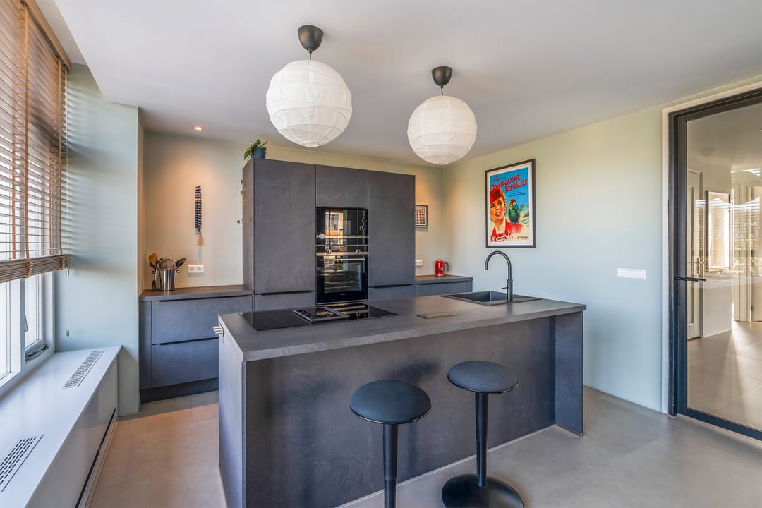 Foto 13 van Aaltje Noordewierstraat 9