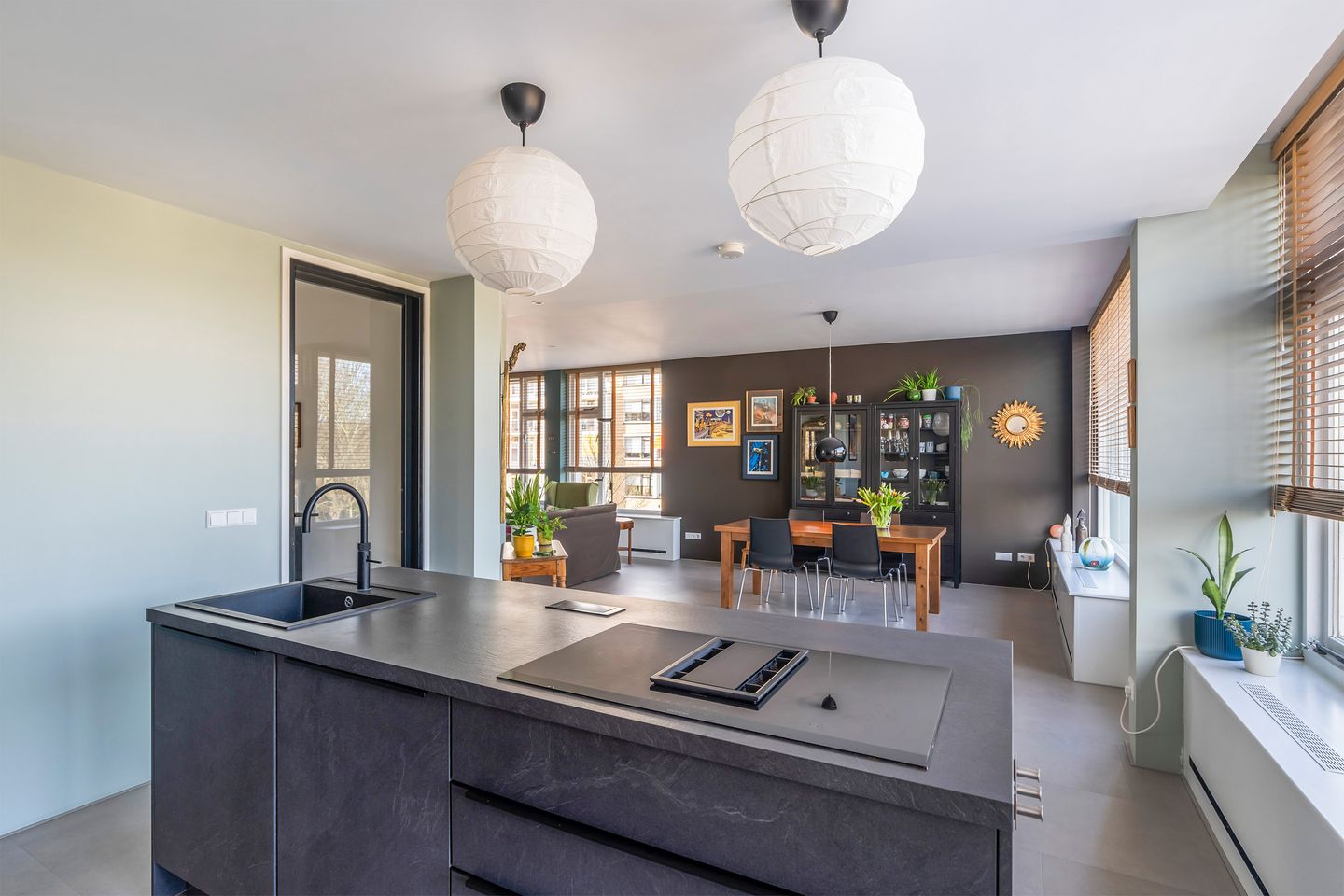 Foto 14 van Aaltje Noordewierstraat 9