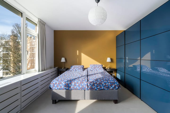 Foto 20 van Aaltje Noordewierstraat 9