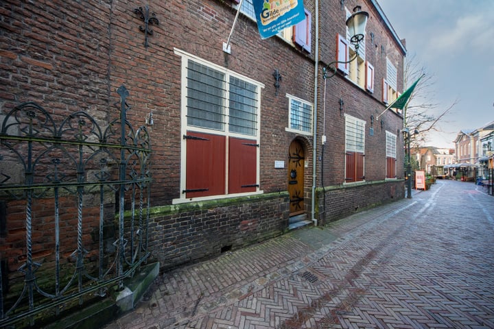 Groenmarkt 19, Amersfoort