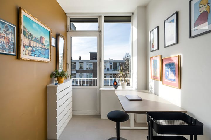 Foto 24 van Aaltje Noordewierstraat 9