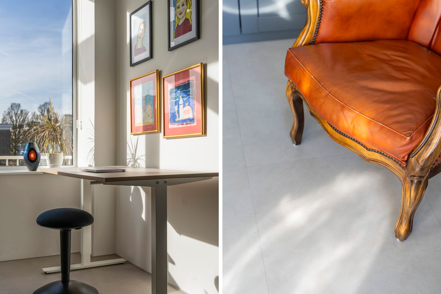 Foto 25 van Aaltje Noordewierstraat 9