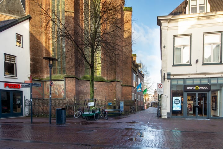 Groenmarkt 19, Amersfoort