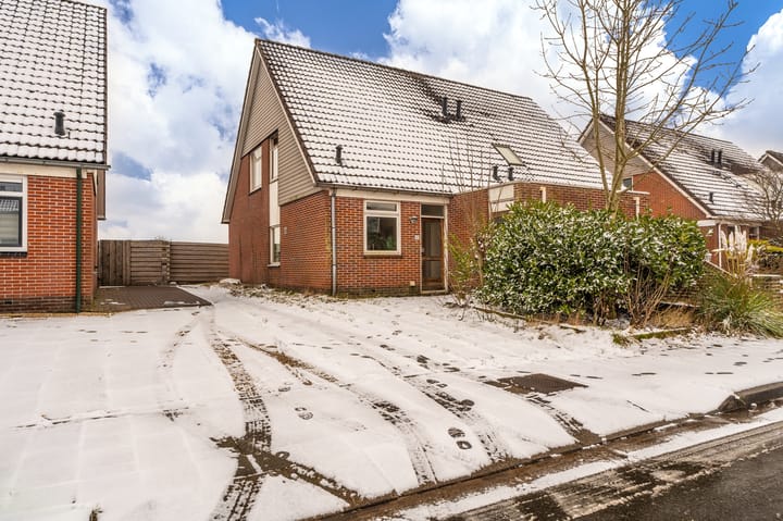 Foto 1 van Ganzenerf 49