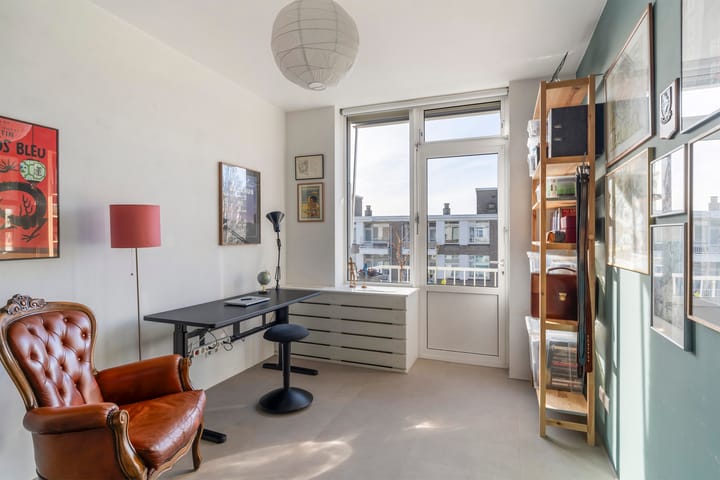 Foto 27 van Aaltje Noordewierstraat 9