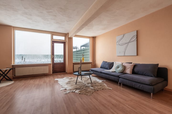 Foto 2 van Ganzenerf 49