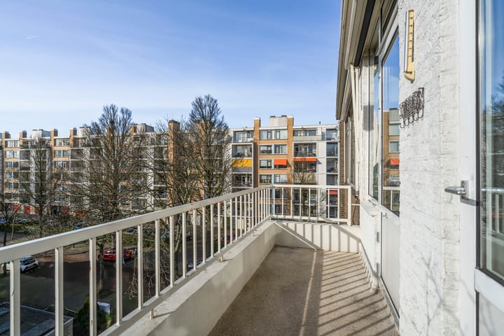 Foto 29 van Aaltje Noordewierstraat 9