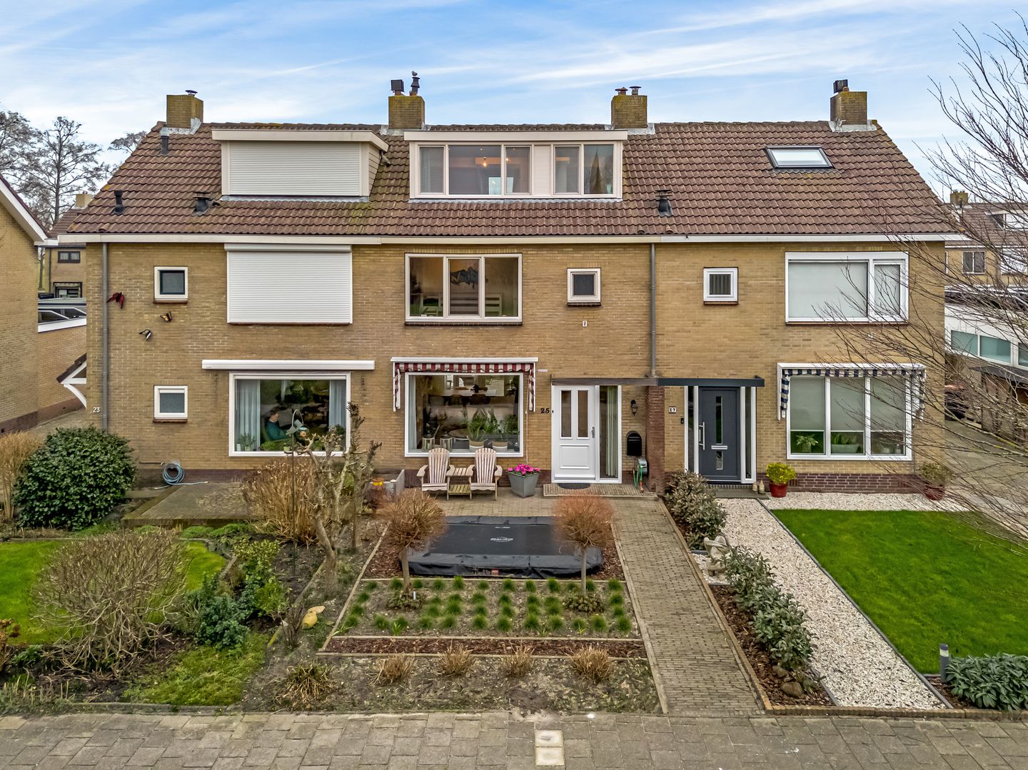 Foto 1 van Meidoornlaan 25