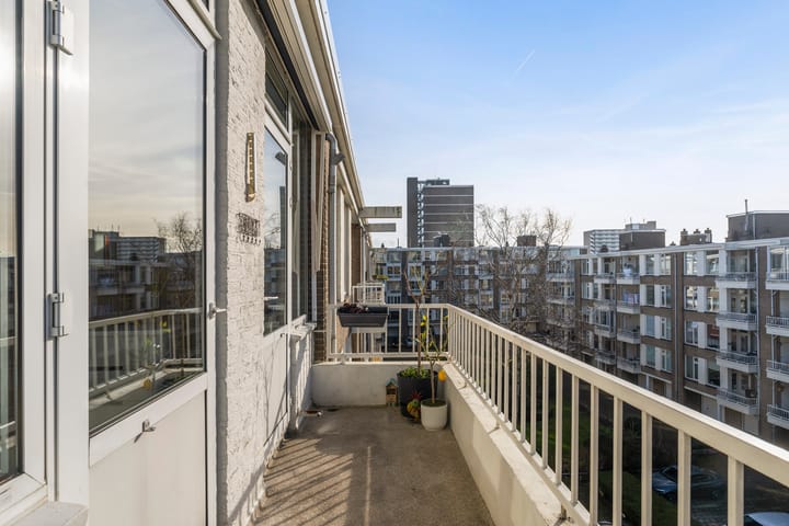 Foto 30 van Aaltje Noordewierstraat 9