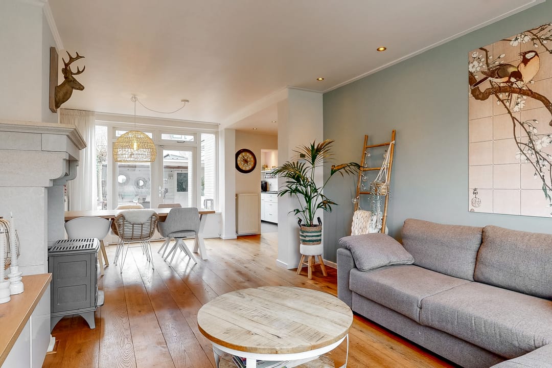 Foto 2 van Meidoornlaan 25