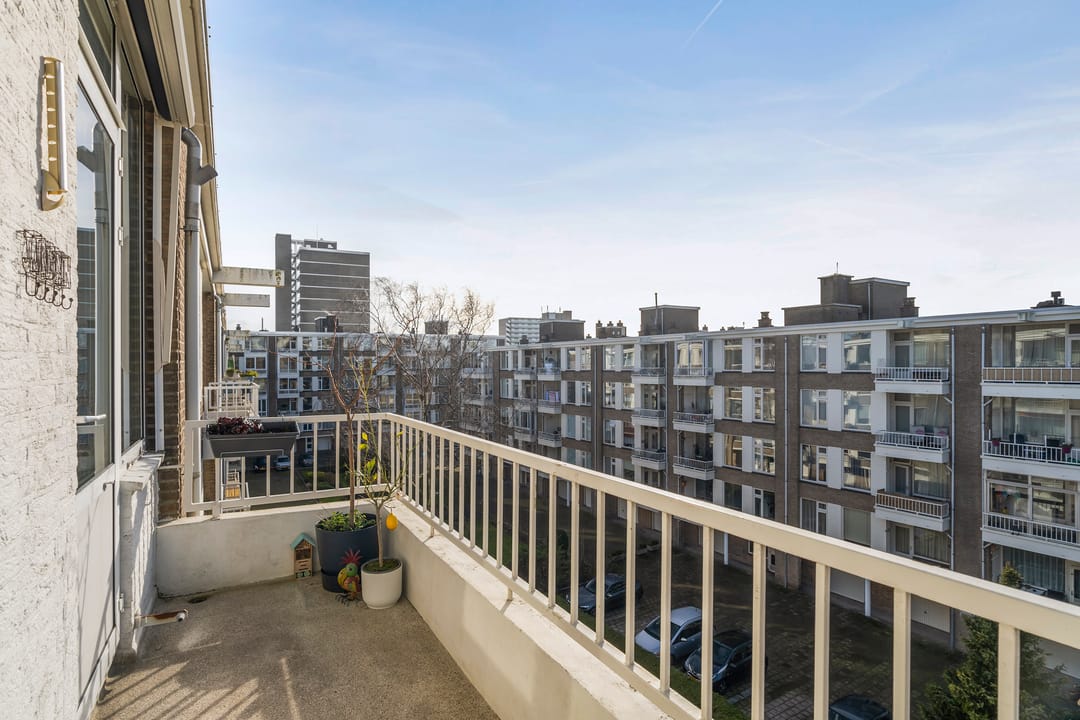 Foto 31 van Aaltje Noordewierstraat 9