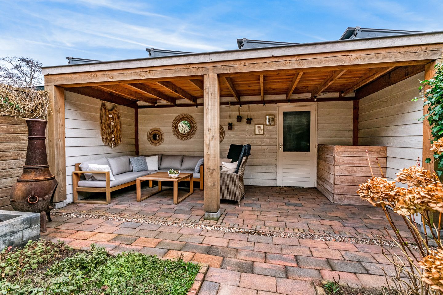 Foto 4 van Meidoornlaan 25