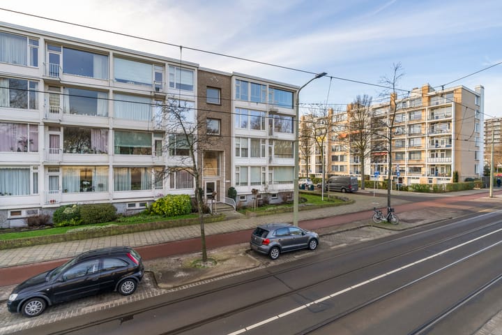 Foto 33 van Aaltje Noordewierstraat 9