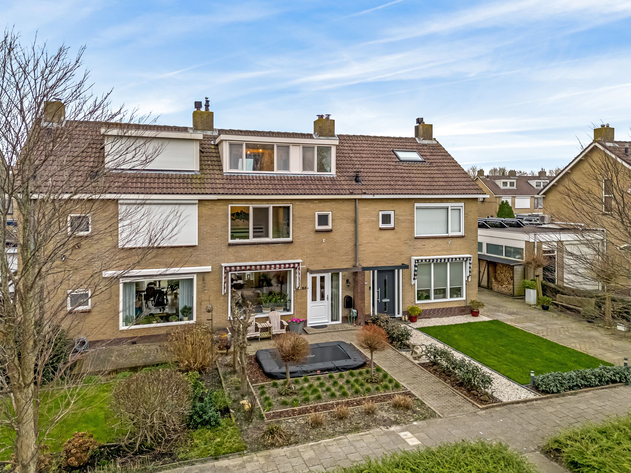 Foto 6 van Meidoornlaan 25