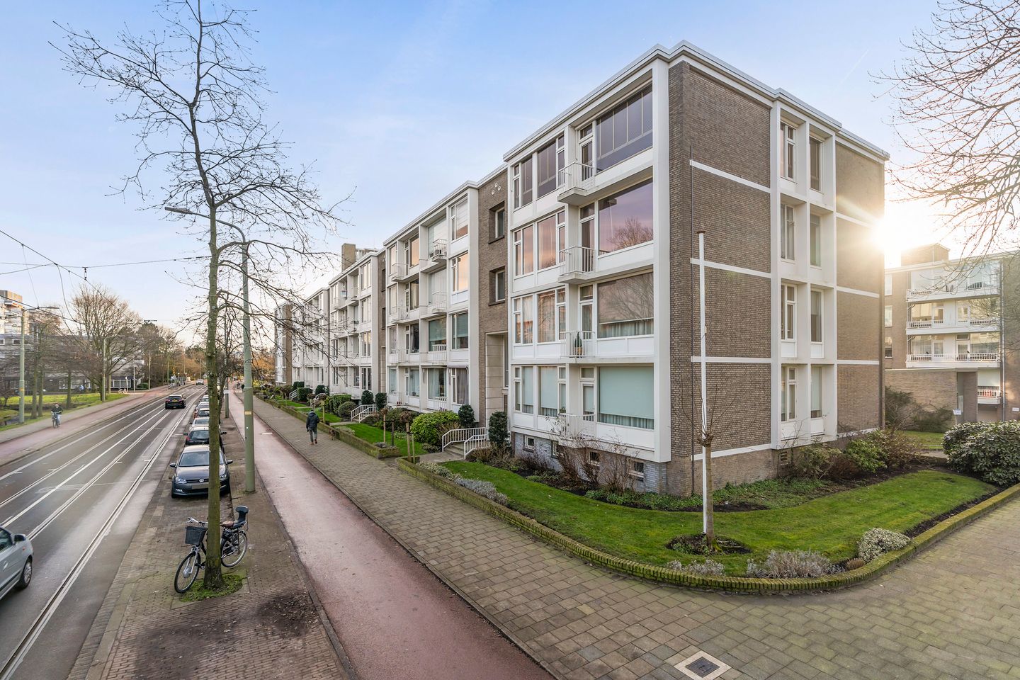 Foto 35 van Aaltje Noordewierstraat 9