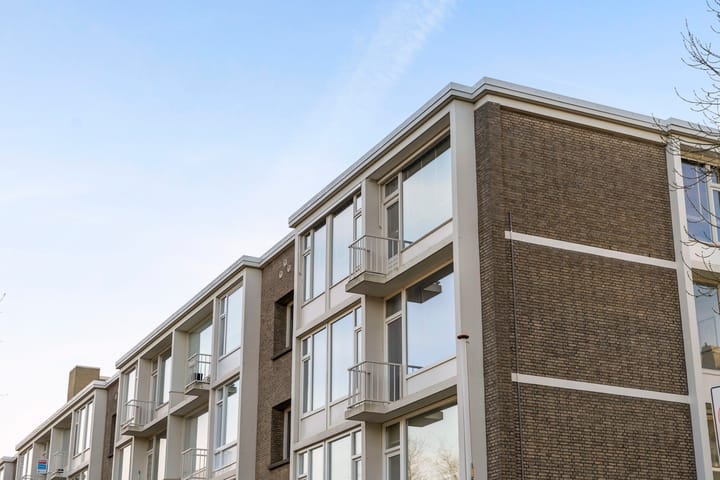 Foto 36 van Aaltje Noordewierstraat 9