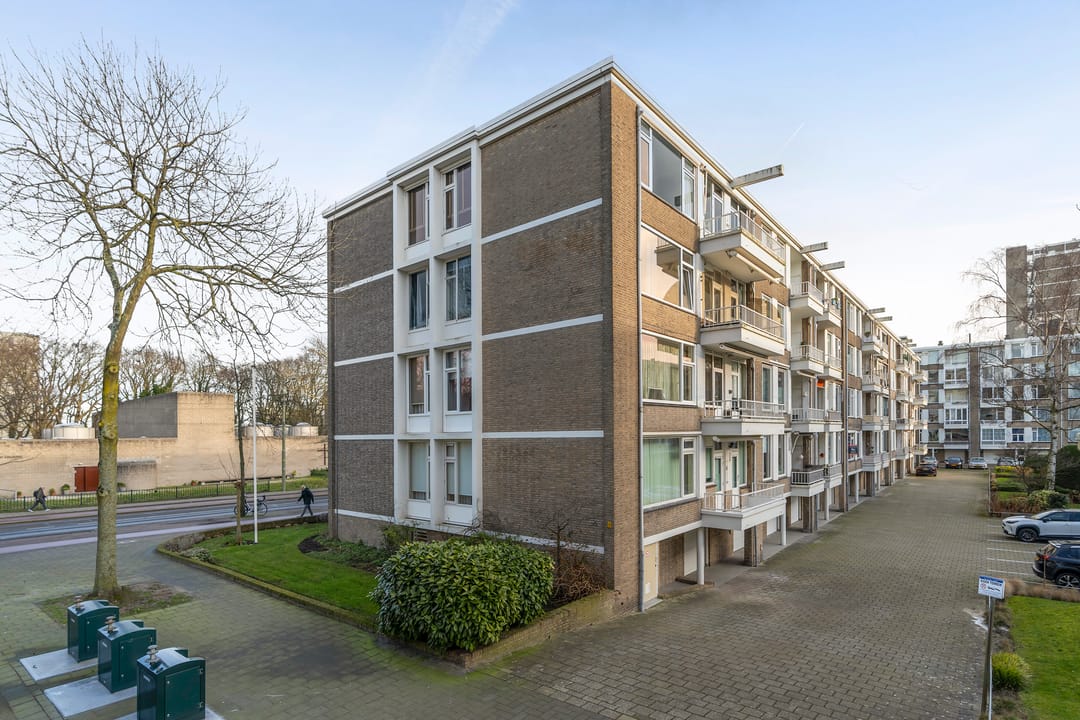 Foto 37 van Aaltje Noordewierstraat 9