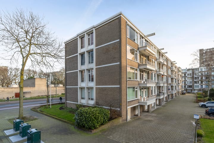 Foto 37 van Aaltje Noordewierstraat 9