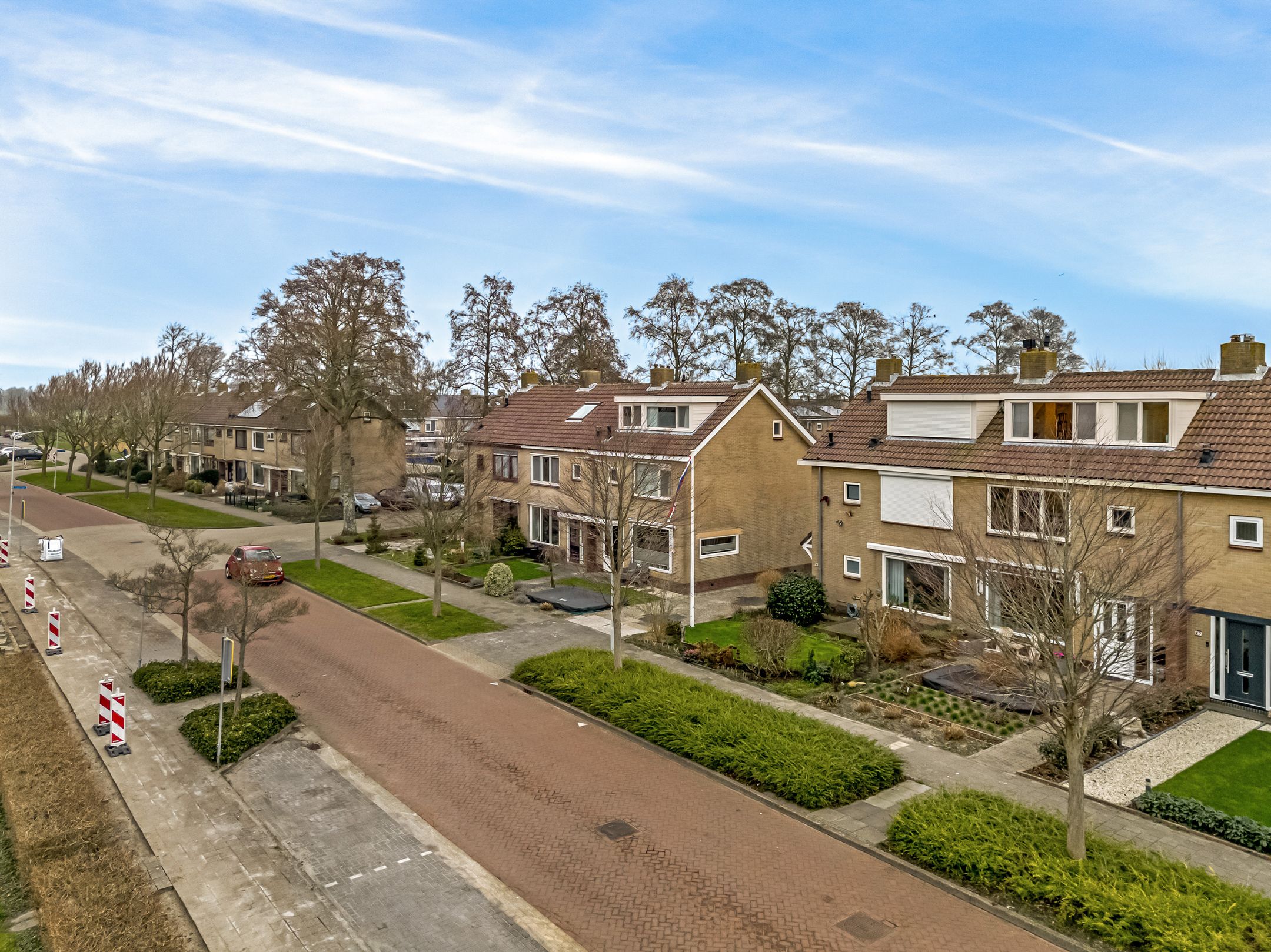 Foto 9 van Meidoornlaan 25