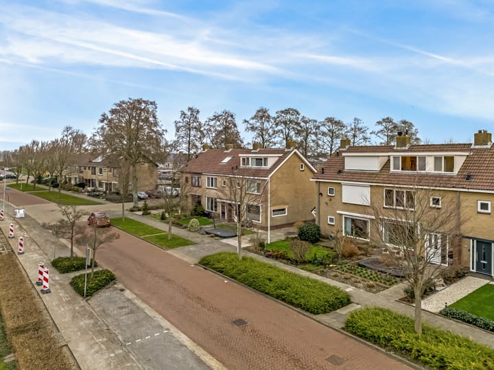 Photo 9 of Meidoornlaan 25