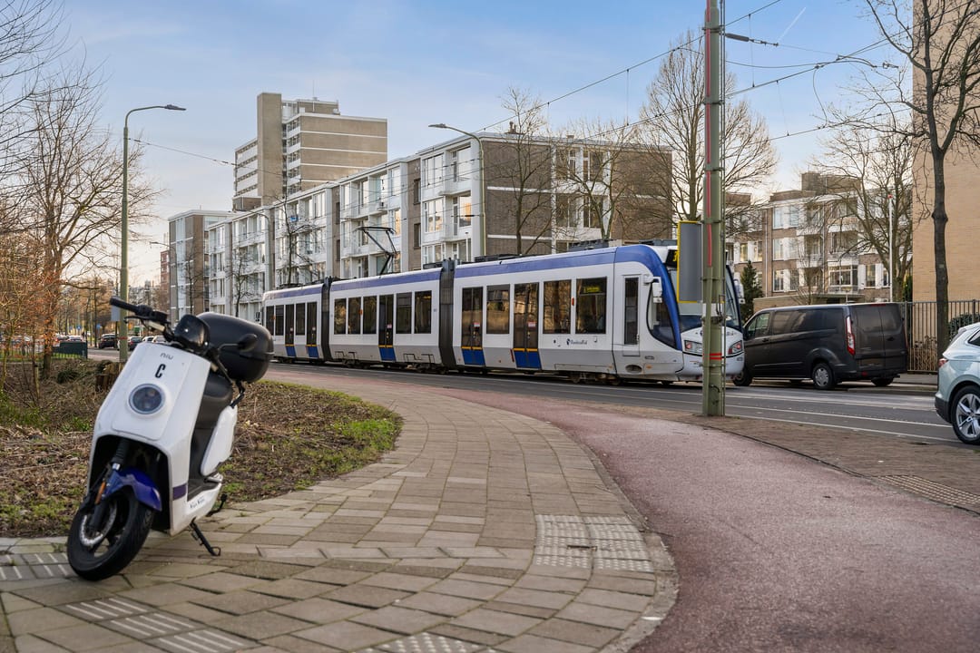 Foto 38 van Aaltje Noordewierstraat 9