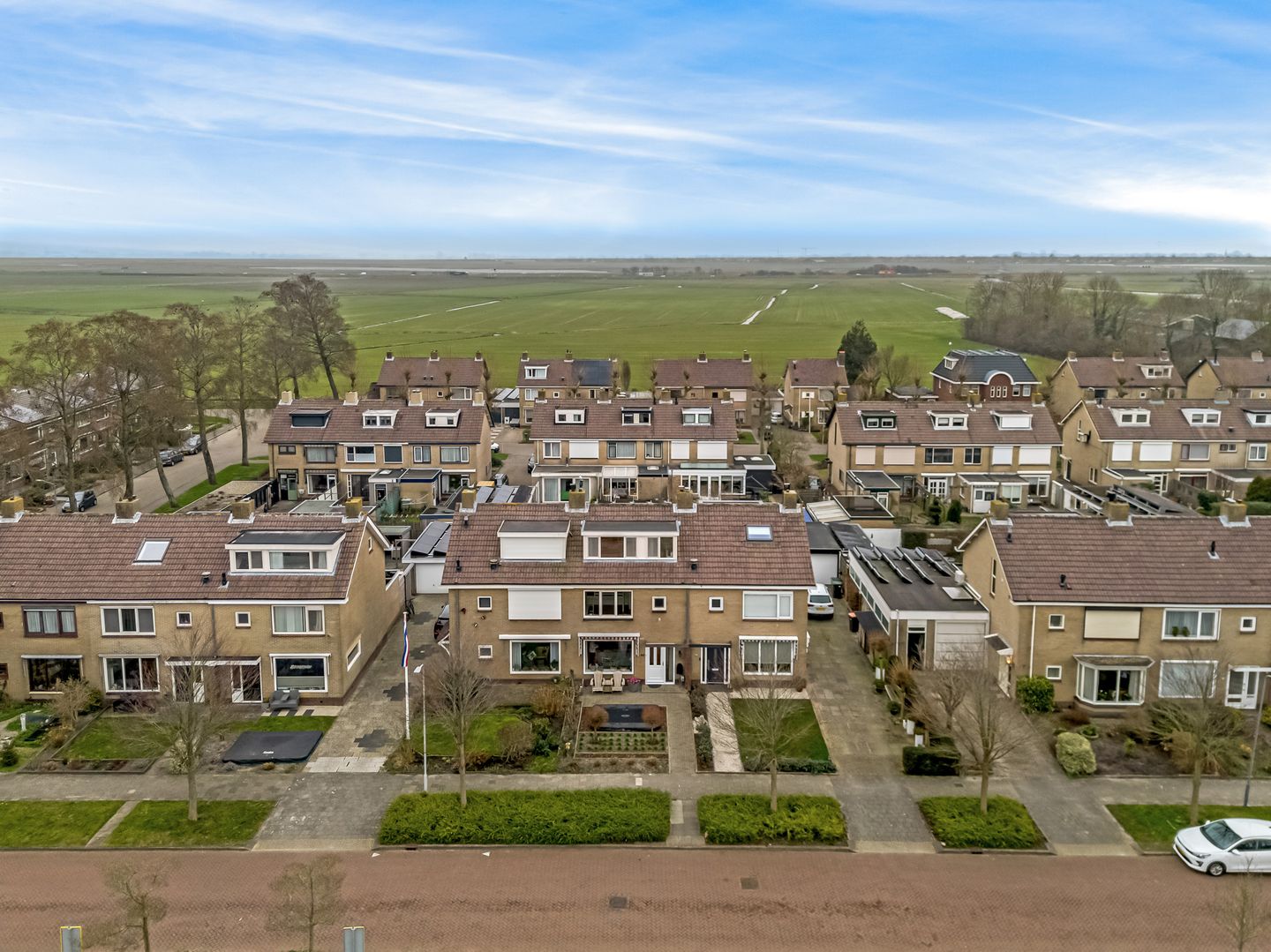 Foto 10 van Meidoornlaan 25