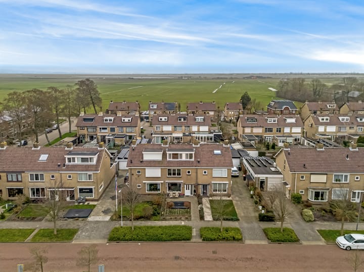 Photo 10 of Meidoornlaan 25