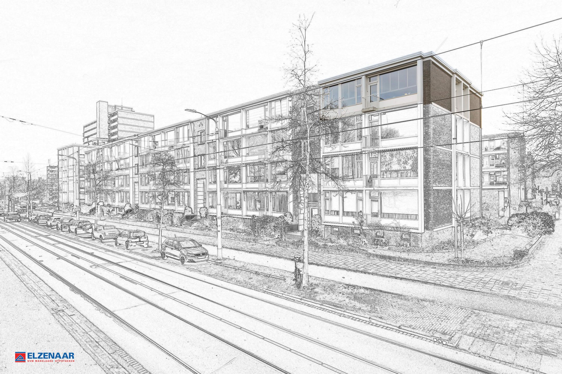 Foto 39 van Aaltje Noordewierstraat 9