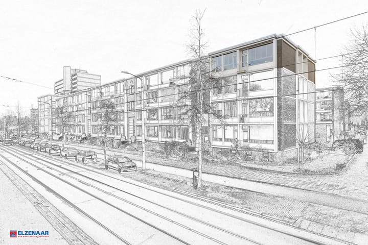 Foto 39 van Aaltje Noordewierstraat 9