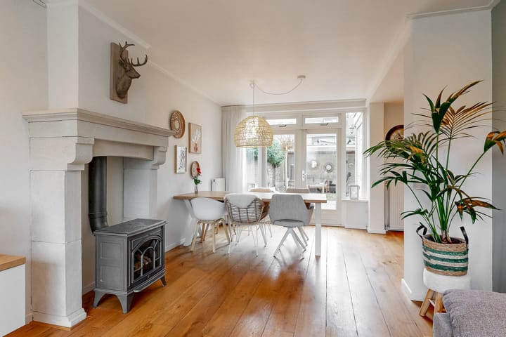 Photo 11 of Meidoornlaan 25