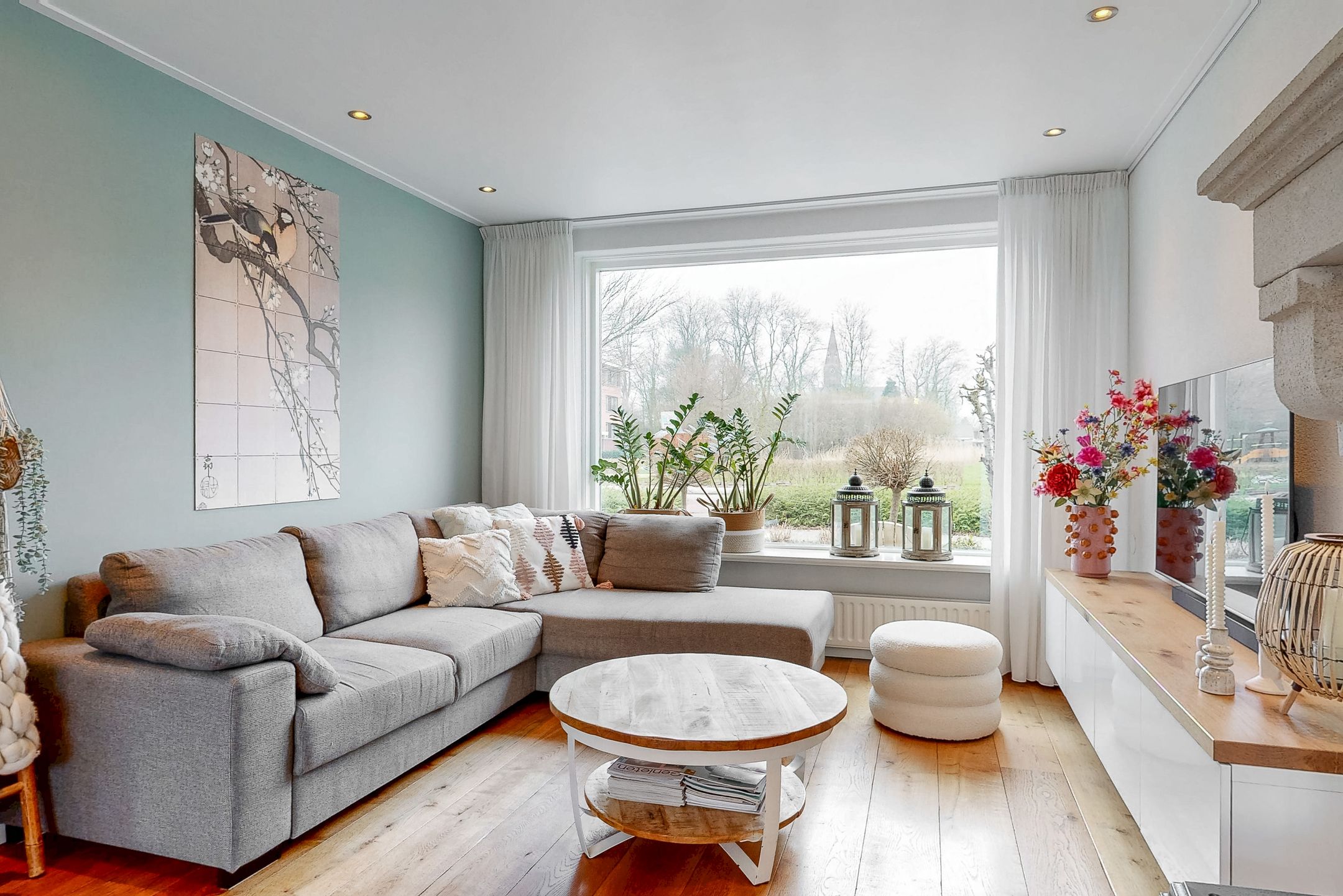 Foto 12 van Meidoornlaan 25