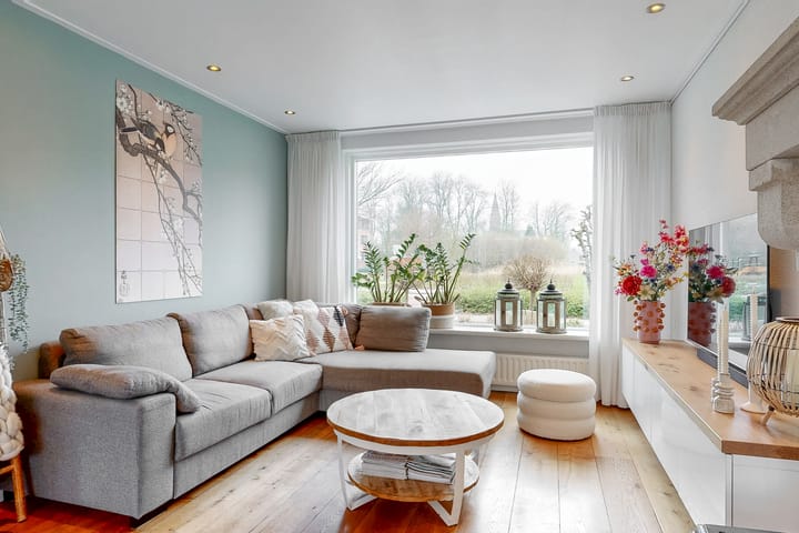 Photo 12 of Meidoornlaan 25