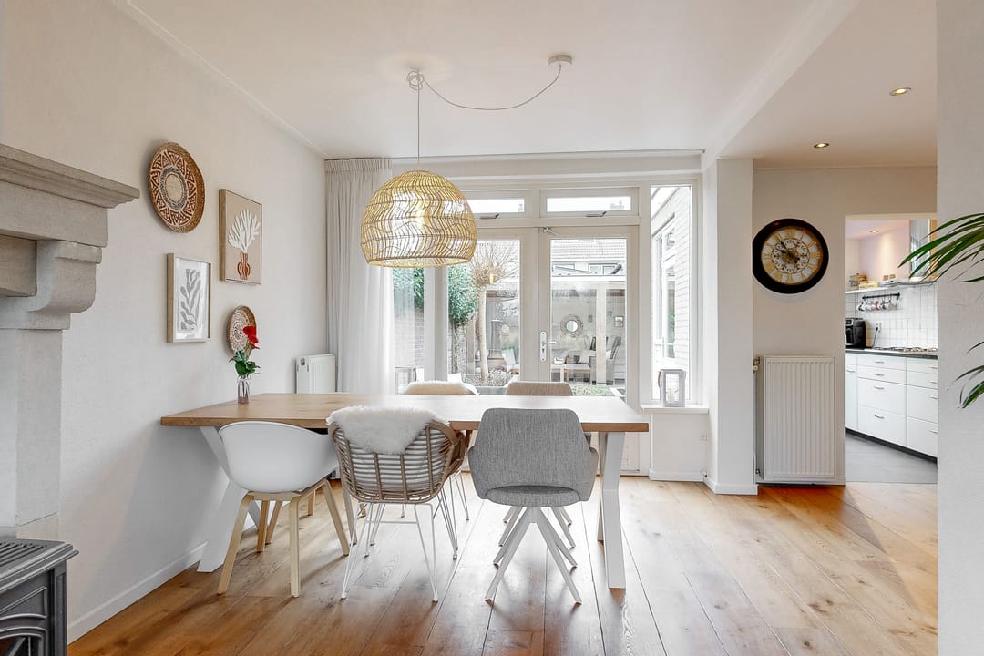 Foto 13 van Meidoornlaan 25