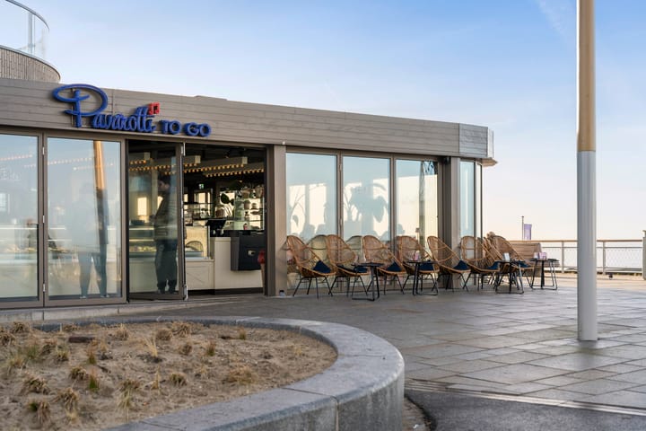 Foto 42 van Aaltje Noordewierstraat 9