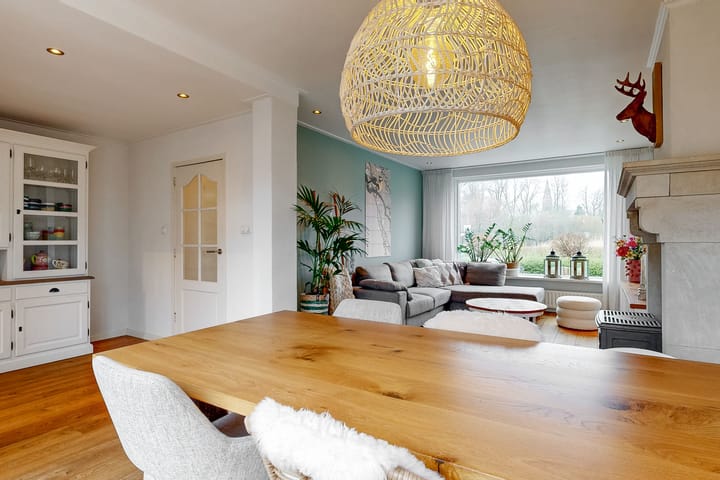 Photo 14 of Meidoornlaan 25