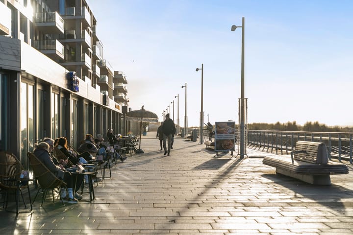 Foto 43 van Aaltje Noordewierstraat 9