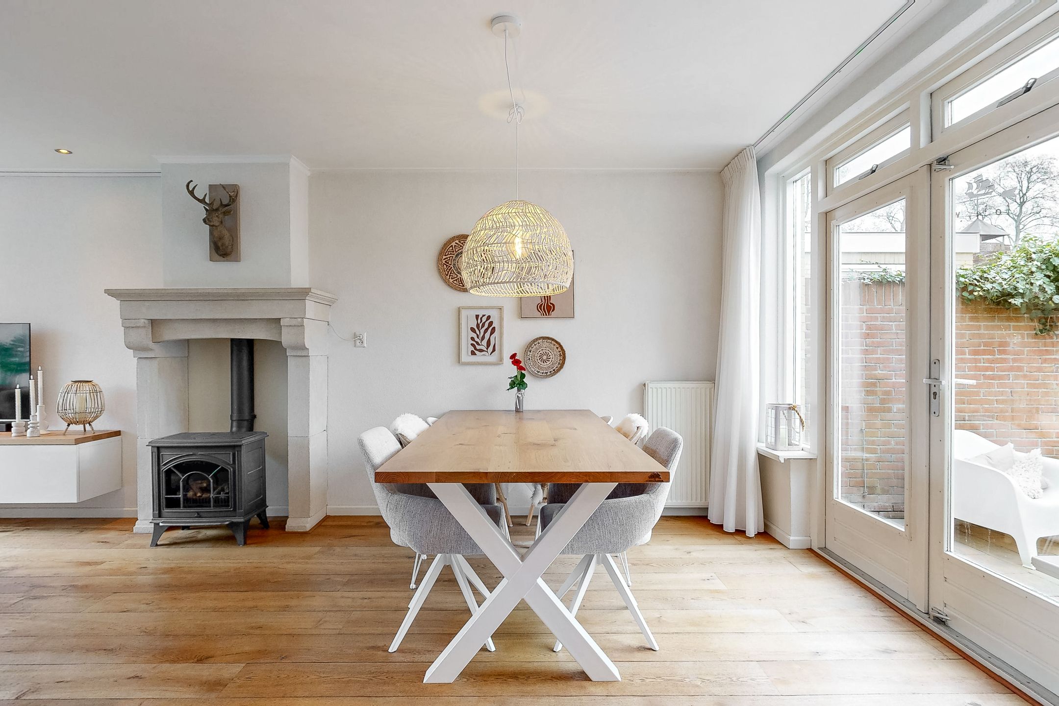 Foto 15 van Meidoornlaan 25