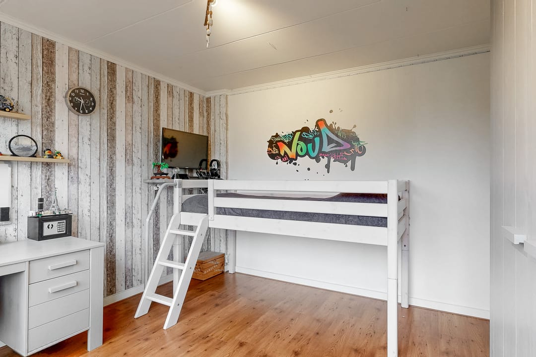 Foto 28 van Meidoornlaan 25