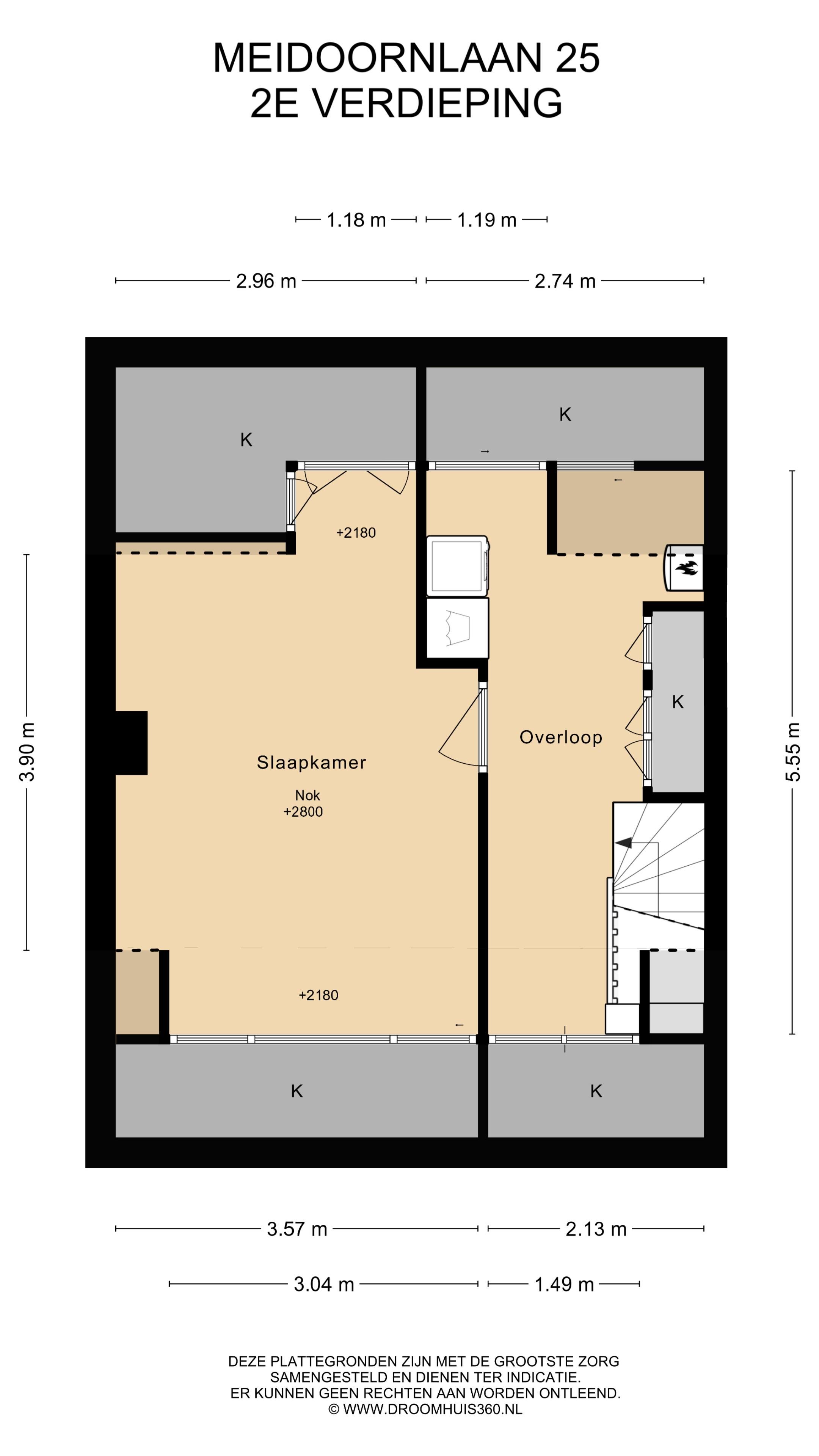 Foto 30 van Meidoornlaan 25
