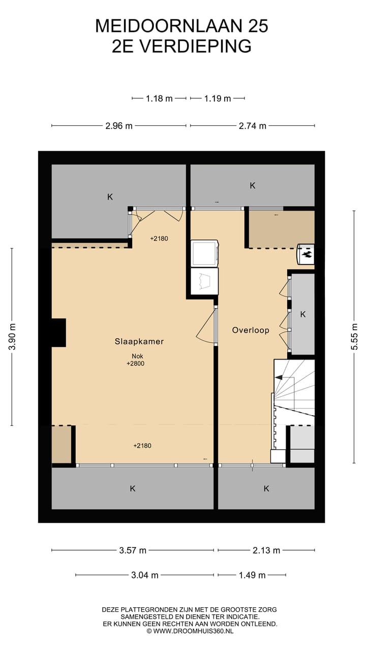 Photo 30 of Meidoornlaan 25