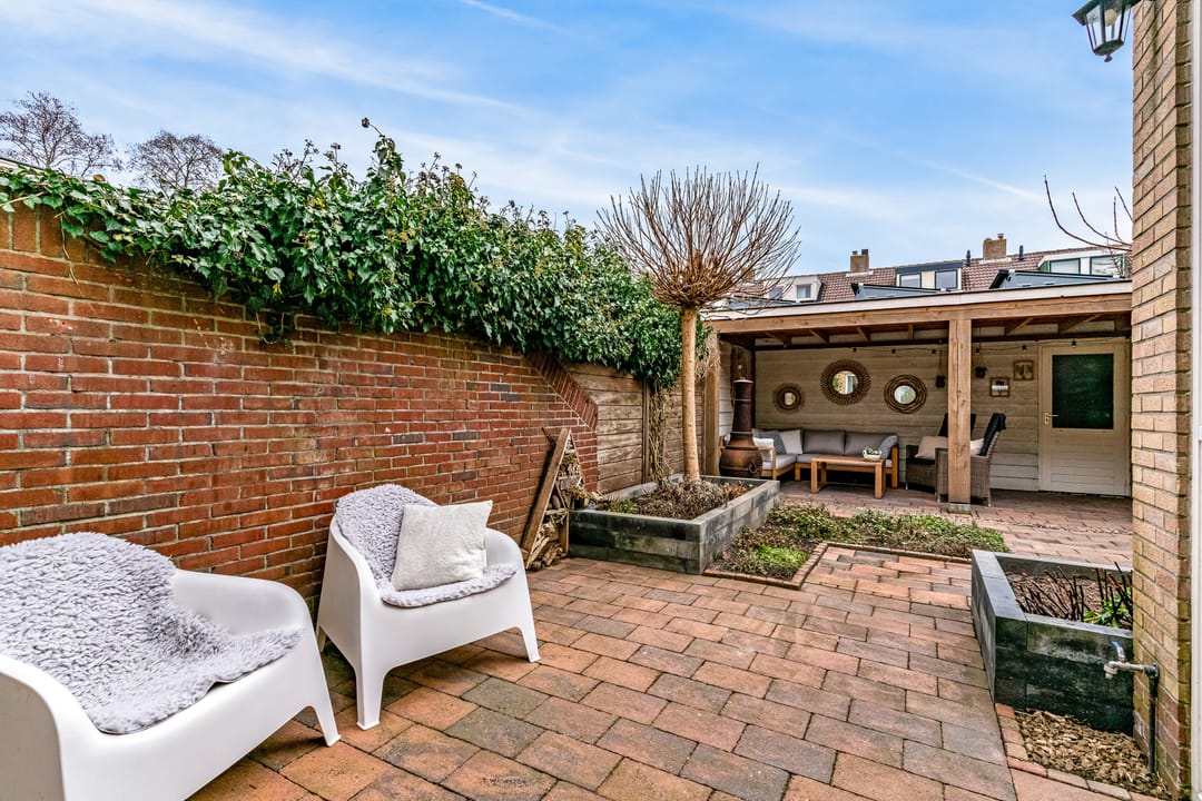 Foto 37 van Meidoornlaan 25