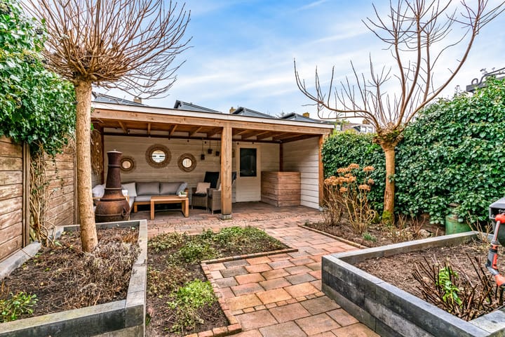 Photo 38 of Meidoornlaan 25